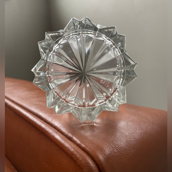 Crown Royal Glass - Picture 3 of 12